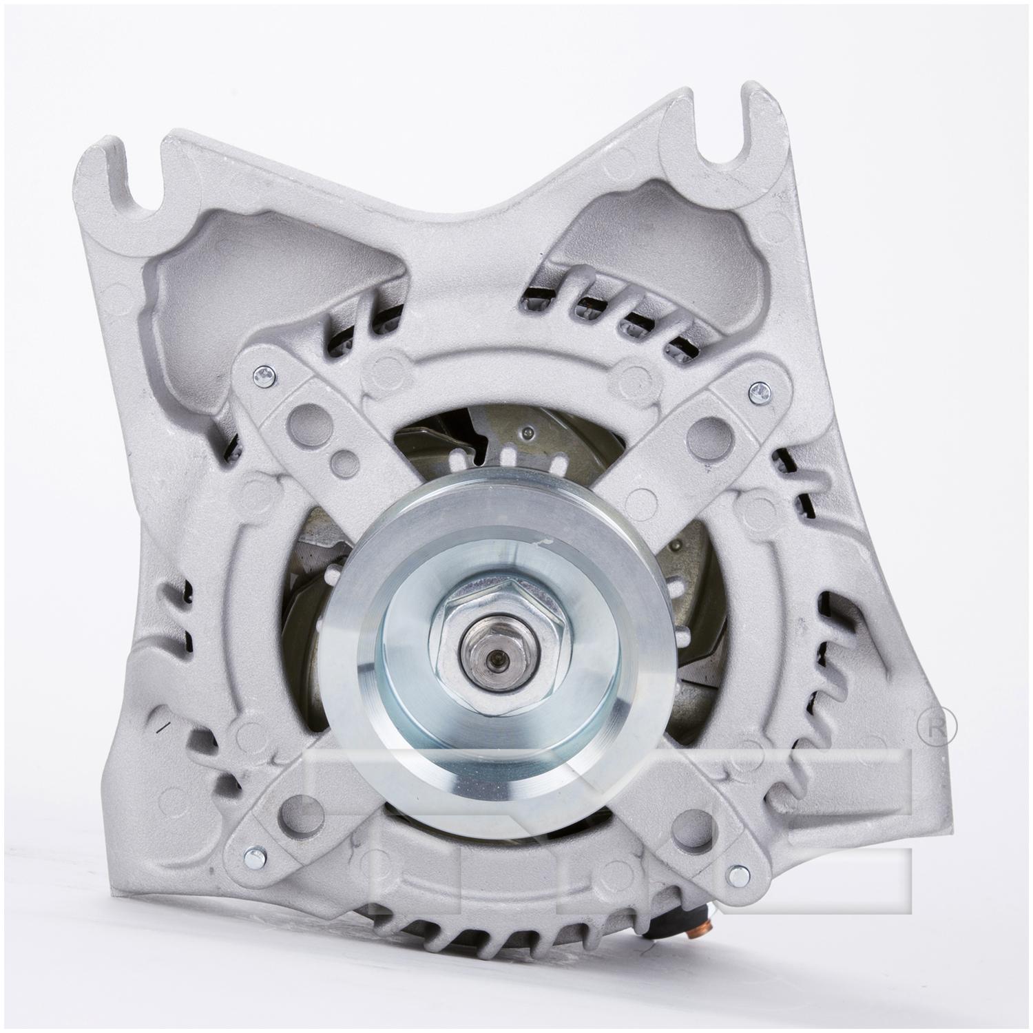 TYC 211432 Alternator product image 3 of 5