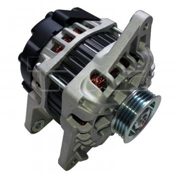 TYC 211452 Alternator product image 1 of 5
