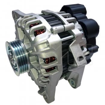 TYC 211452 Alternator product image 2 of 5