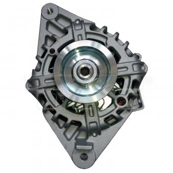 TYC 211452 Alternator product image 3 of 5