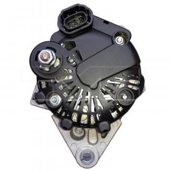TYC 211452 Alternator product image 4 of 5