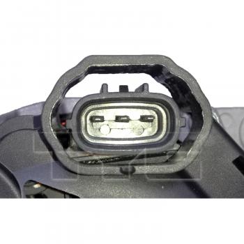 TYC 211452 Alternator product image 5 of 5