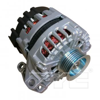 TYC 211453 - Alternator TYC 211453 Alternator product image 1 of 5