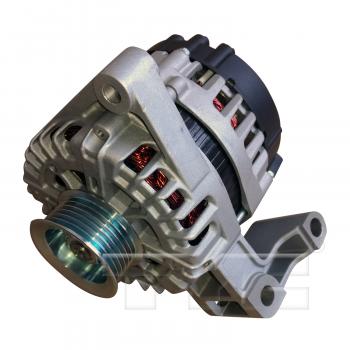 TYC 211453 Alternator product image 2 of 5