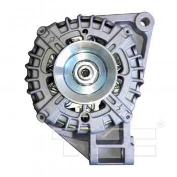 TYC 211453 Alternator product image 3 of 5