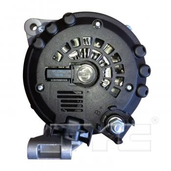 TYC 211453 Alternator product image 4 of 5
