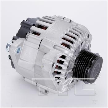 TYC 211492 Alternator product image 1 of 5