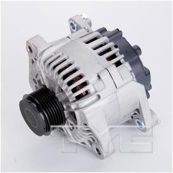 TYC 211492 Alternator product image 2 of 5
