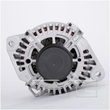 TYC 211492 Alternator product image 3 of 5