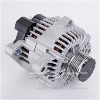 TYC 211493 Alternator product image 1 of 5