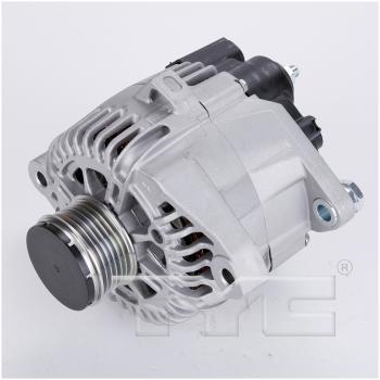 TYC 211493 Alternator product image 2 of 5