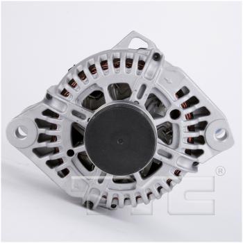 TYC 211493 Alternator product image 3 of 5