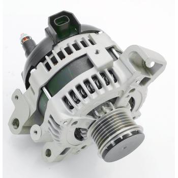 TYC 211508 Alternator product image 1 of 5