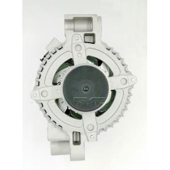 TYC 211508 Alternator product image 3 of 5