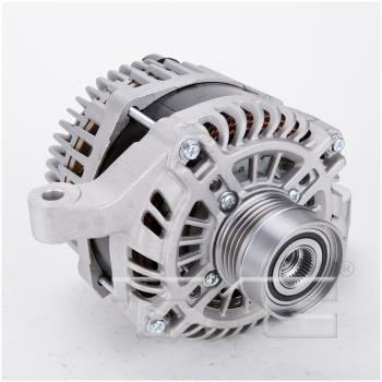 TYC 211551 Alternator product image 1 of 5