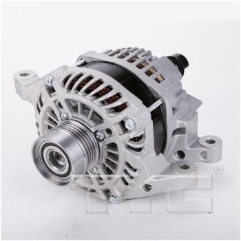 TYC 211551 Alternator product image 2 of 5