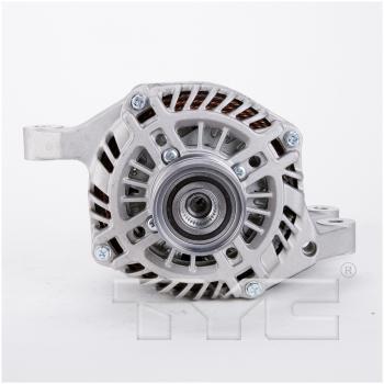 TYC 211551 Alternator product image 3 of 5