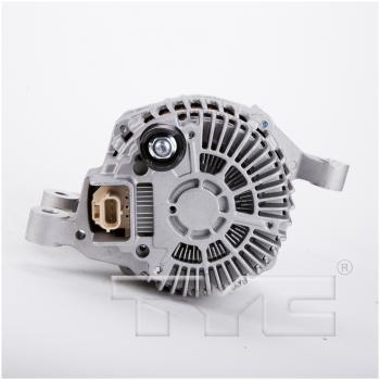 TYC 211551 Alternator product image 4 of 5
