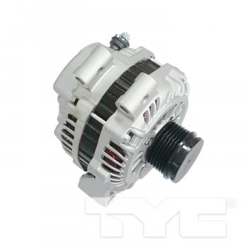 TYC 211556 Alternator product image 1 of 5