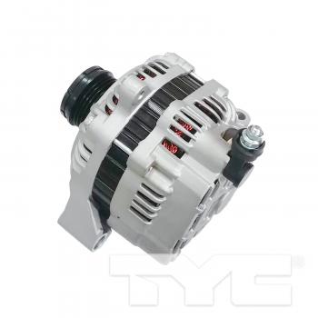 TYC 211556 Alternator product image 2 of 5