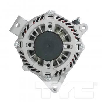 TYC 211556 Alternator product image 3 of 5