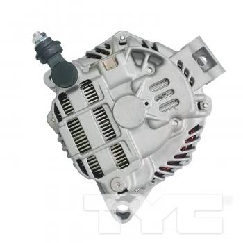 TYC 211556 Alternator product image 4 of 5