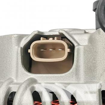 TYC 211556 Alternator product image 5 of 5