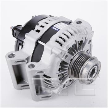 TYC 211576 Alternator product image 1 of 5