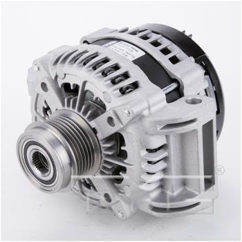 TYC 211576 Alternator product image 2 of 5