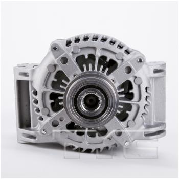 TYC 211576 Alternator product image 3 of 5