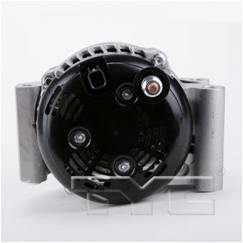 TYC 211576 Alternator product image 4 of 5