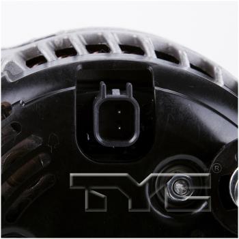 TYC 211576 Alternator product image 5 of 5