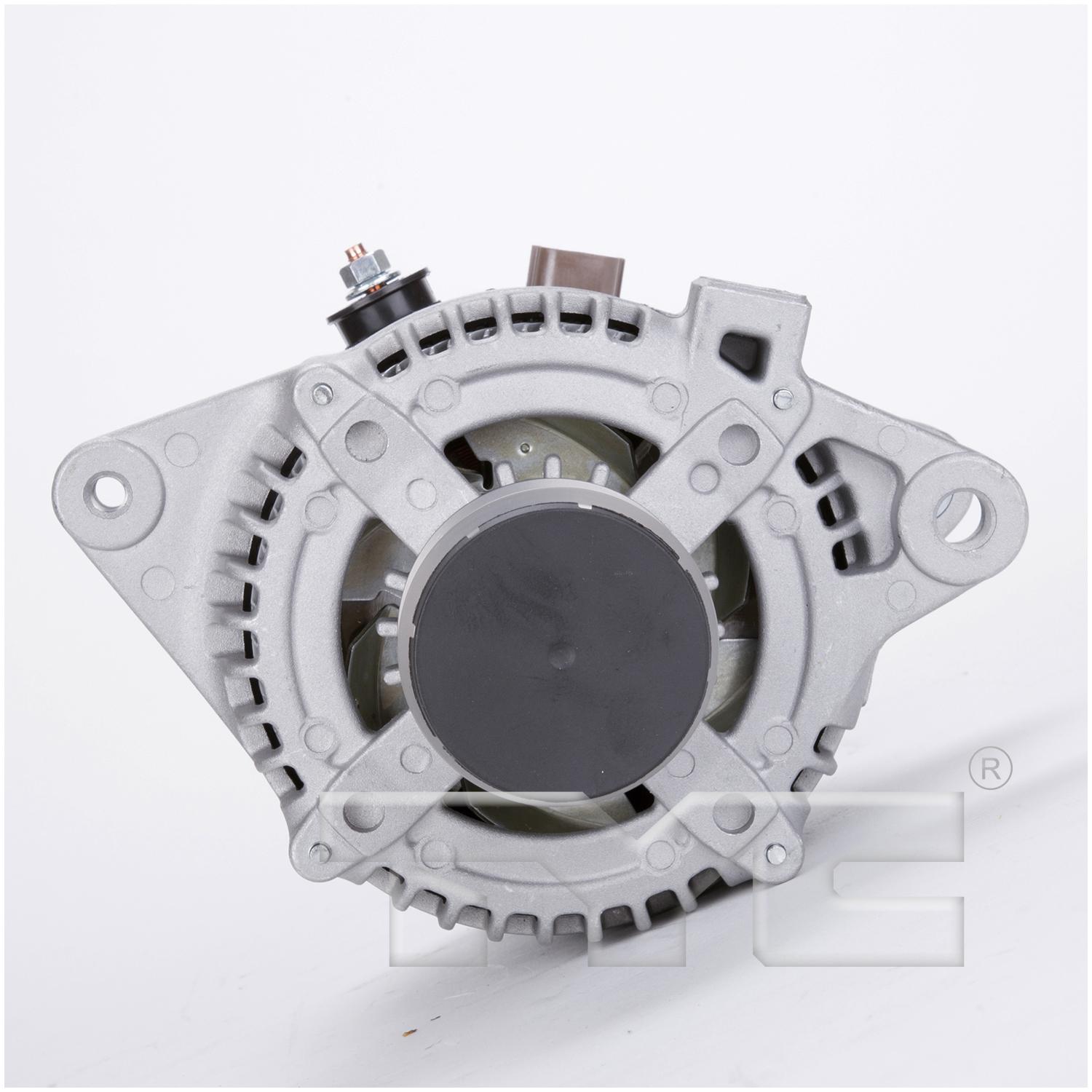 TYC 211577 Alternator product image 3 of 5