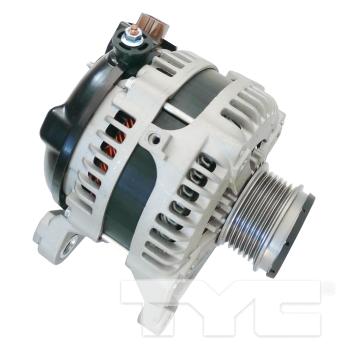 TYC 211595 Alternator product image 1 of 5