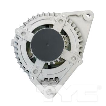 TYC 211595 Alternator product image 3 of 5