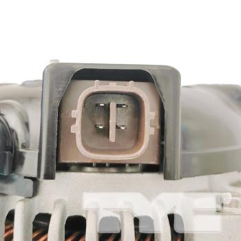 TYC 211595 Alternator product image 5 of 5