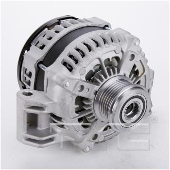 TYC 211598 Alternator product image 1 of 5
