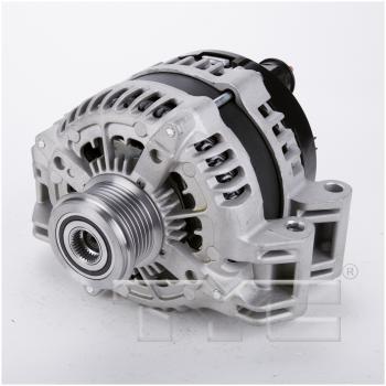 TYC 211598 Alternator product image 2 of 5