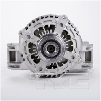 TYC 211598 Alternator product image 3 of 5