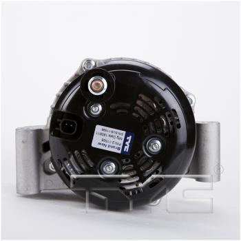 TYC 211598 Alternator product image 4 of 5