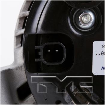 TYC 211598 Alternator product image 5 of 5