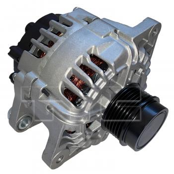 TYC 211609 Alternator product image 1 of 5