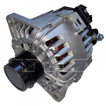 TYC 211609 Alternator product image 2 of 5