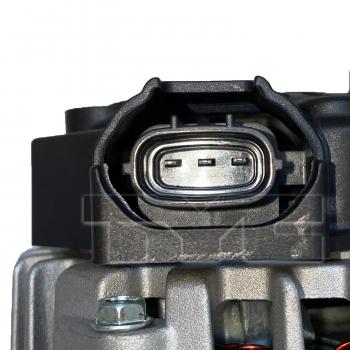 TYC 211609 Alternator product image 5 of 5