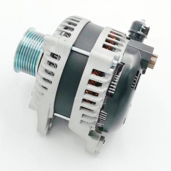 TYC 211627 Alternator product image 2 of 5