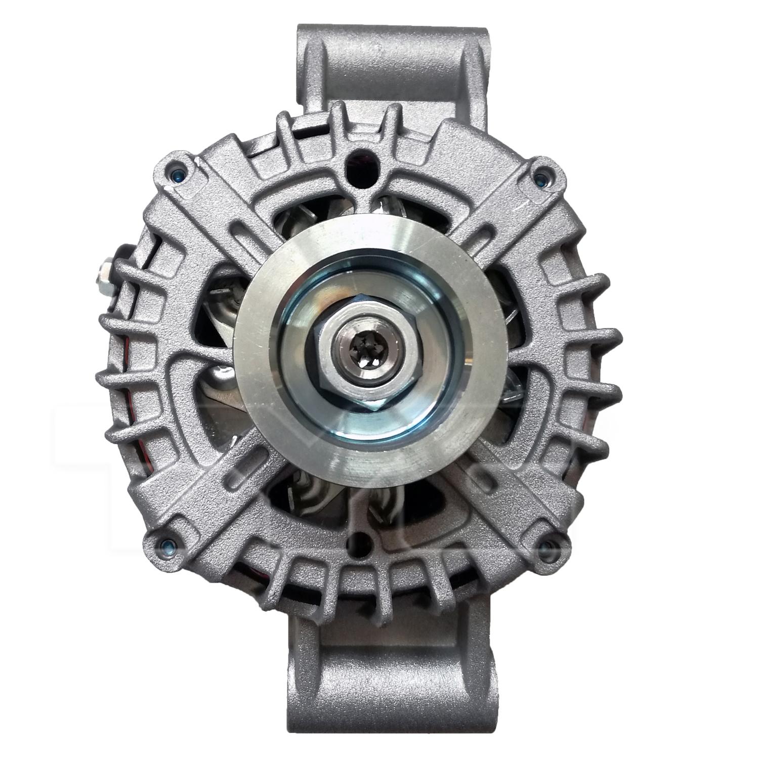 TYC 211637 Alternator product image 3 of 5