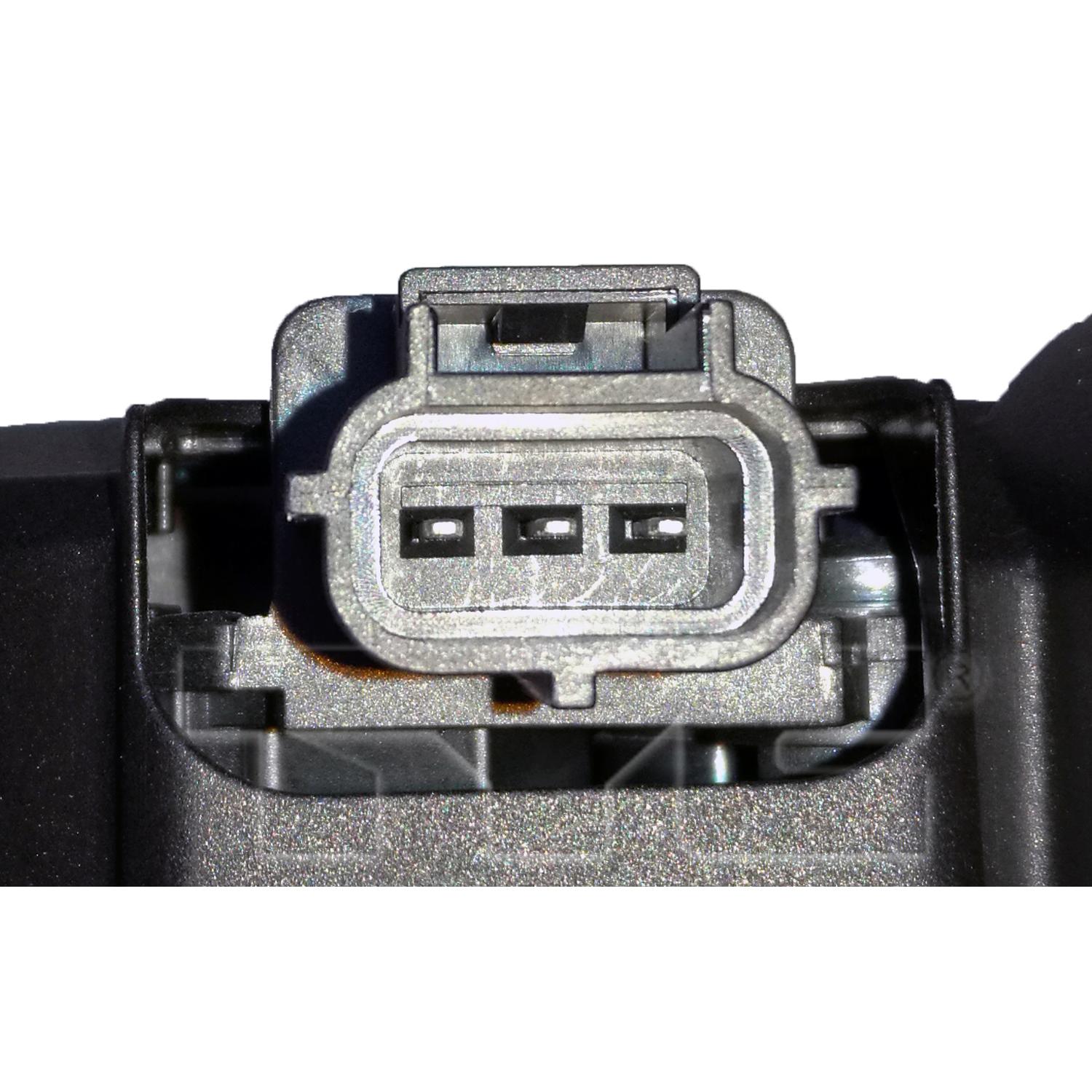 TYC 211637 Alternator product image 5 of 5