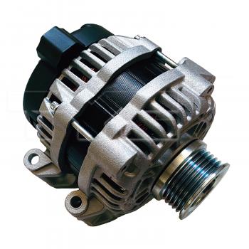 TYC 211646 Alternator product image 1 of 5