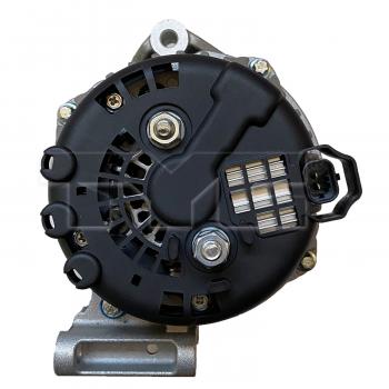 TYC 211646 Alternator product image 4 of 5