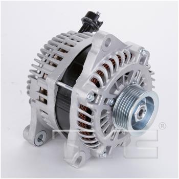 TYC 211658 Alternator product image 1 of 5